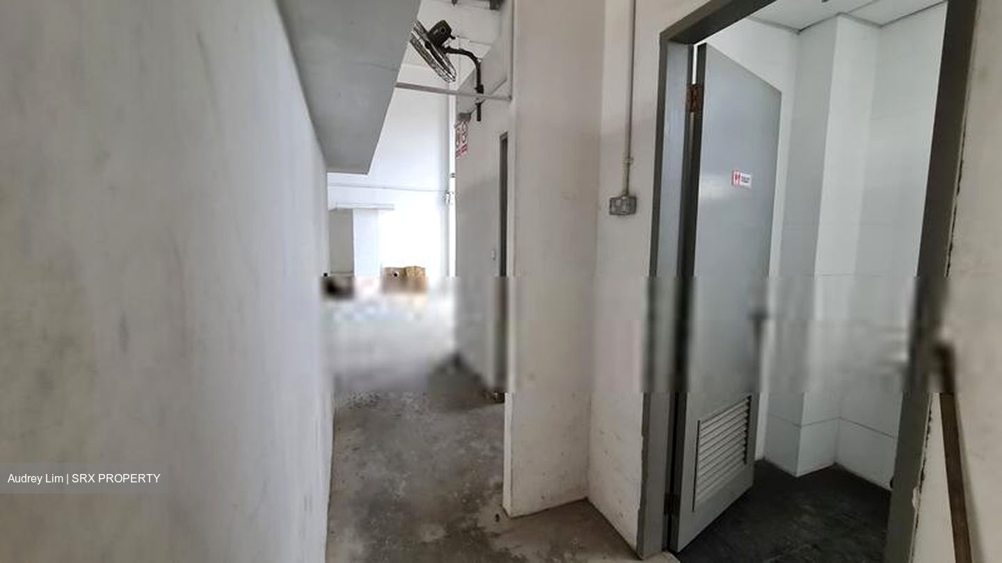 North View Bizhub (D27), Factory #488453831